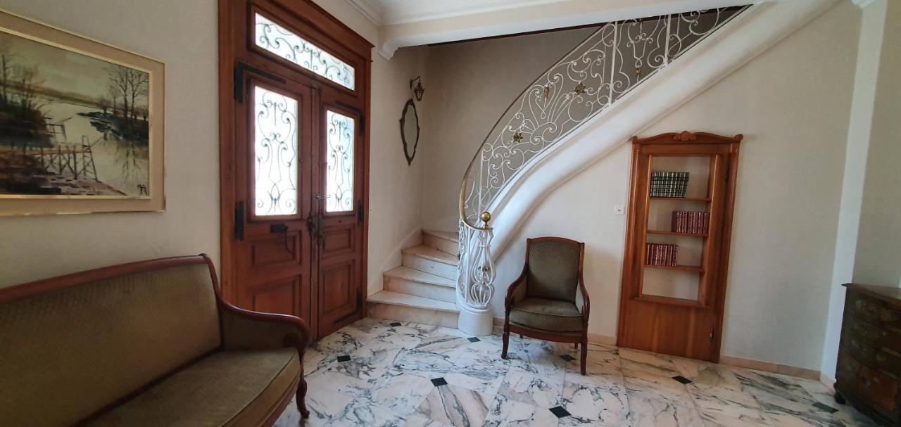La Casa De Margarita Y Sisco, Villa Avec Piscine Каркассонн Екстер'єр фото